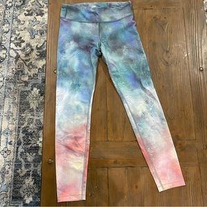 Athleta girl leggings
